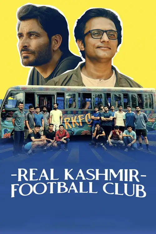 Download Real Kashmir Football Club (Season 1) Hindi SonyLIV Complete Web Series 480p | 720p | 1080p WEB DL 7 real kashmir football club season 1