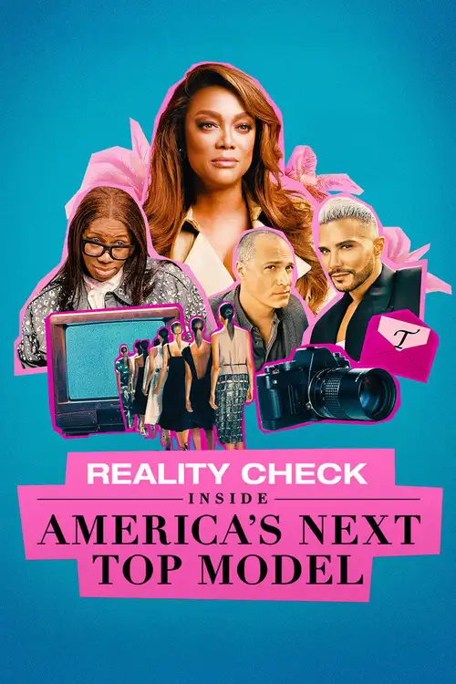reality check inside america s next top model netflix original 2026