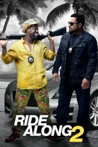 ride along 2 2016