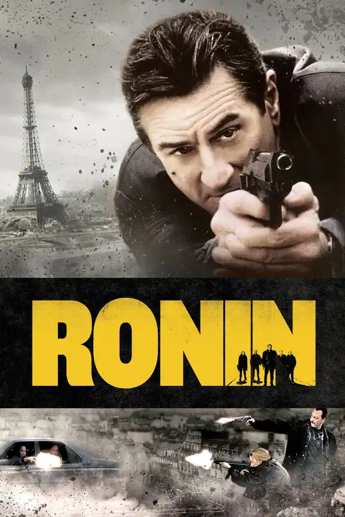 ronin 1998