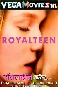 royalteen netflix original 2022
