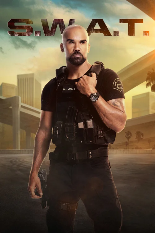 Download S.W.A.T. (Season 1 – 8) Dual Audio {Hindi English} CBS Series 720p WEB DL x264 8 s.w.a.t. season 1