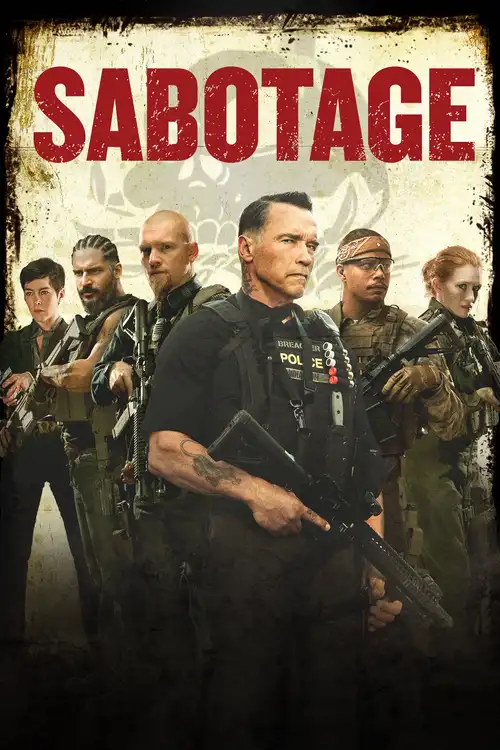sabotage 2014