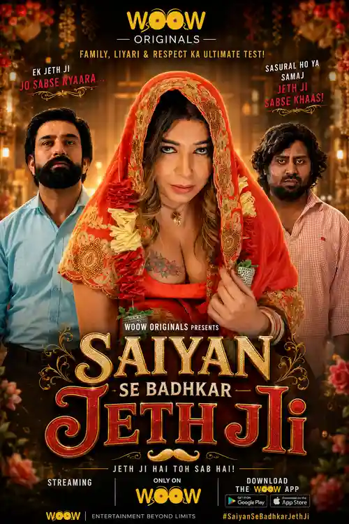 Saiyan Se Badhkar Jeth Ji (2026) S01 Hindi WOOW Complete Web Series 480p | 720p | 1080p WEB DL | Free Download 11 saiyan se badhkar jeth ji 2026