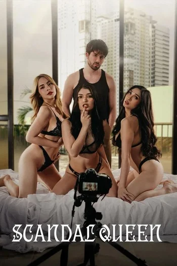 Scandal Queen (2026) UNRATED Tagalog Full Movie 480p | 720p WEB DL | Free Download 4 scandal queen 2026