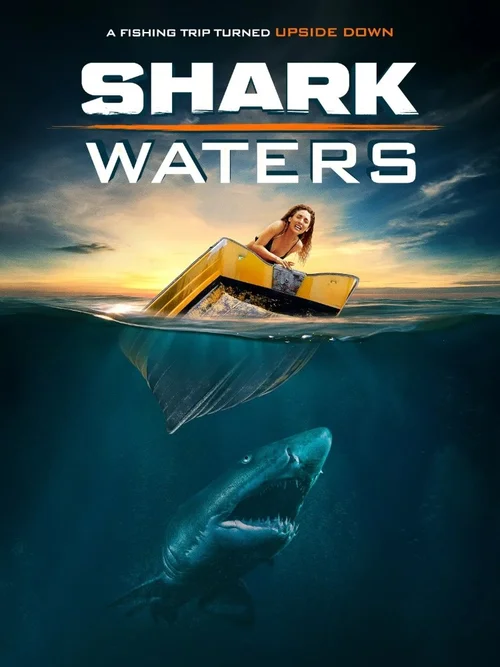 shark waters 2022