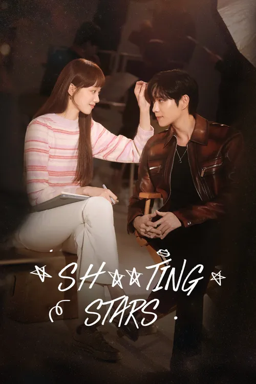 Download Shooting Stars (Season 1) Hindi ORG Dubbed K Drama Series 480p 720p & 1080p WEB DL 23 shooting stars season 1