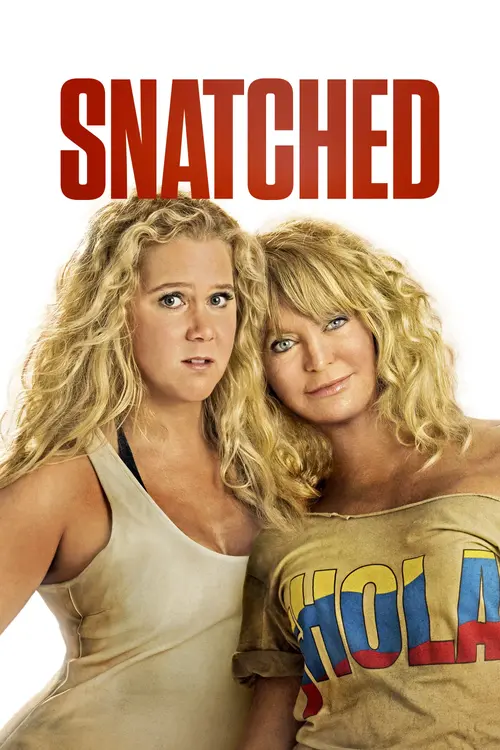 snatched 2017