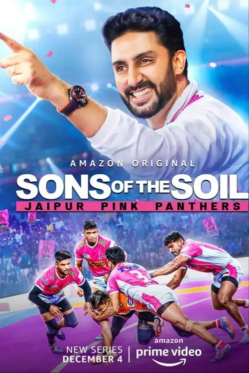 Download Sons of the Soil (2020) Season 1 Hindi Complete Amazon Original WEB Series 480p | 720p HDRip 23 sons of the soil 2020