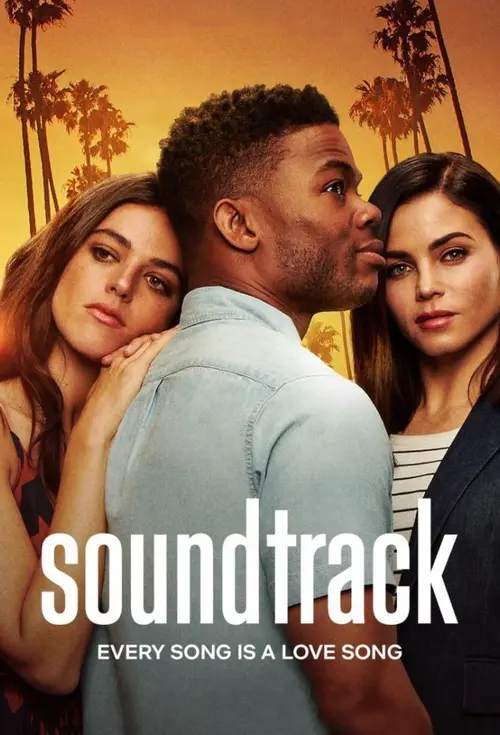 Download Soundtrack (Season 1) Hindi Dubbed Complete Netflix Web Series 480p | 720p 14 soundtrack season 1