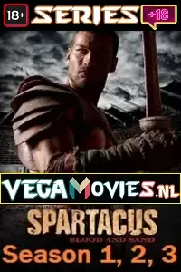 spartacus season 1