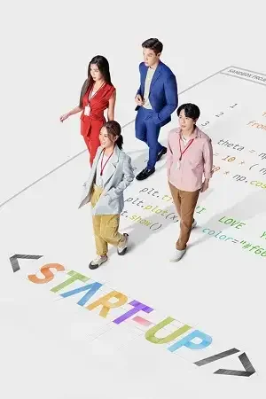 Download Start Up (Season 1) Hindi ORG Dubbed C Drama Series 480p 720p & 1080p WEB DL 8 start up season 1