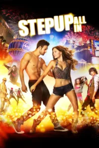 step up all in 2014