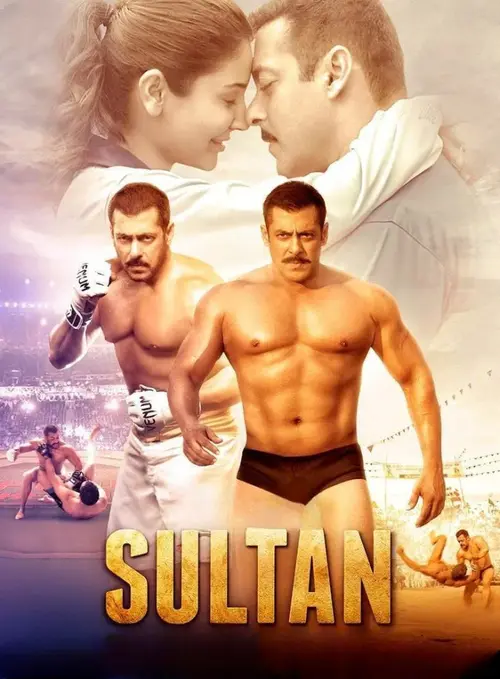 Download Sultan (2016) Blu ray {Hindi DD5.1} Full Movie 480p 720p & 1080p 5 sultan 2016