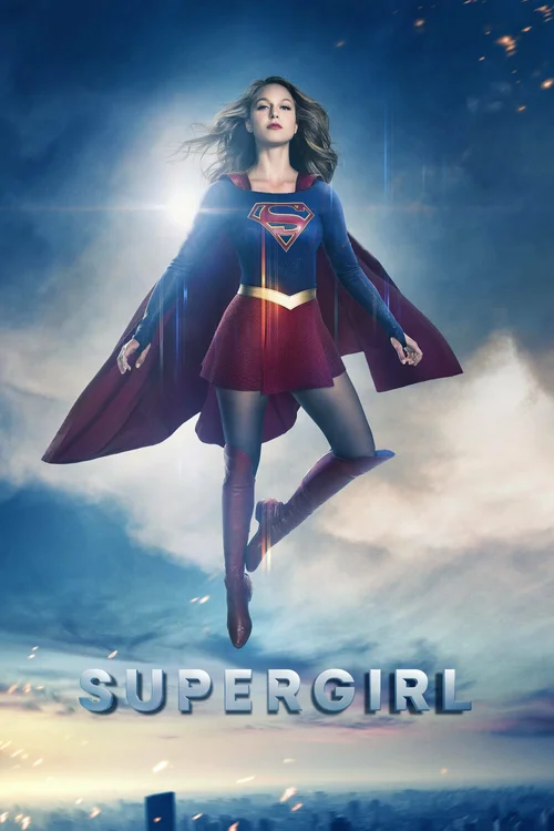 Download Supergirl (Season 1 5) English Complete Netflix WEB Series 480p | 720p WEB DL 15 supergirl season 1