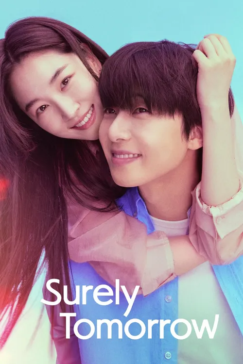 Download Surely Tomorrow (2025) Season 1 Dual Audio {Hindi Korean} Amazon Prime Series 480p | 720p | 1080p WEB DL 24 surely tomorrow 2025