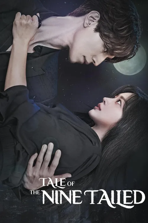 Download Tale of the Nine Tailed (Season 1) Dual Audio {Hindi Korean} K Drama Series 480p 720p & 1080p WEB DL 8 tale of the nine tailed season 1