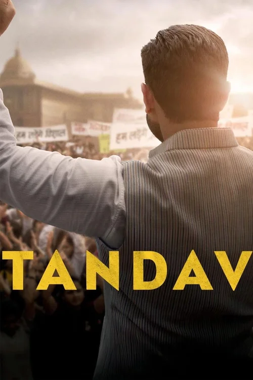 Download Tandav (2021) Season 1 Hindi Complete Prime Video Series 480p | 720p HDRip 12 tandav 2021