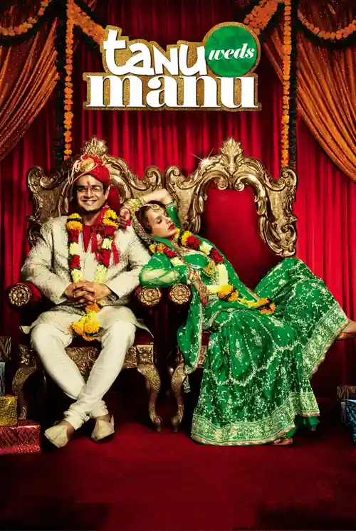 tanu weds manu 2011