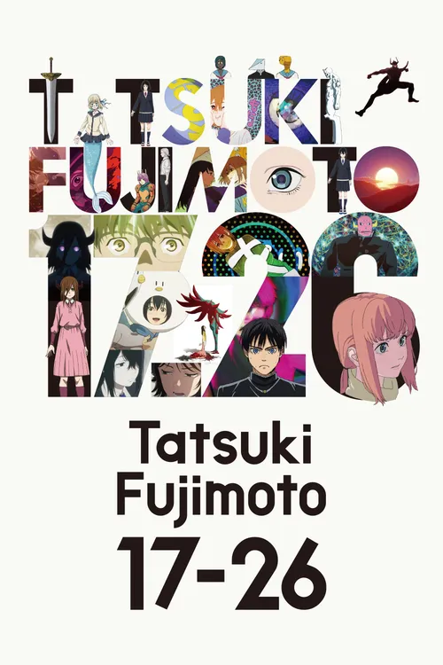 tatsuki fujimoto 17 26 season 1