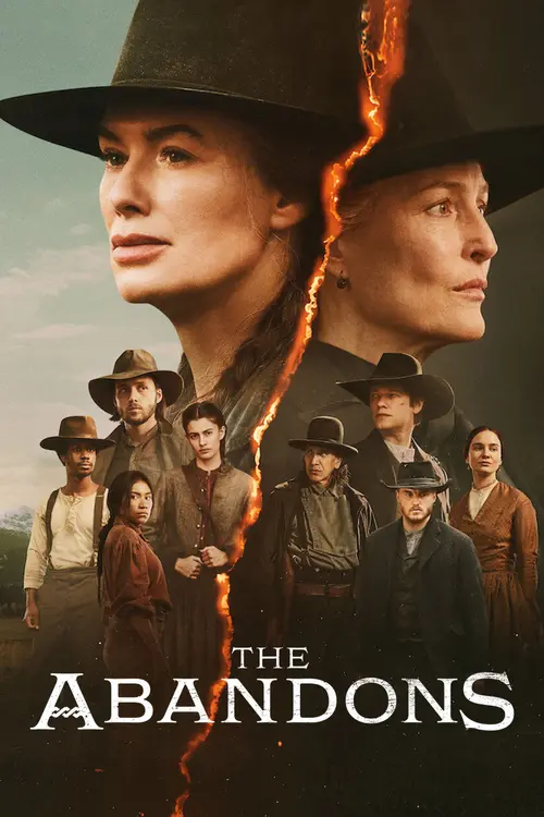Download The Abandons (2025) Season 1 Dual Audio {Hindi English} NetFlix Original Series 480p | 720p | 1080p WEB DL 20 the abandons 2025
