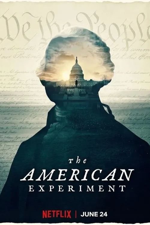 Download The American Experiment (Season 1) Dual Audio {Hindi English} Series 480P 720P & 1080P Web Dl 22 the american experiment season 1
