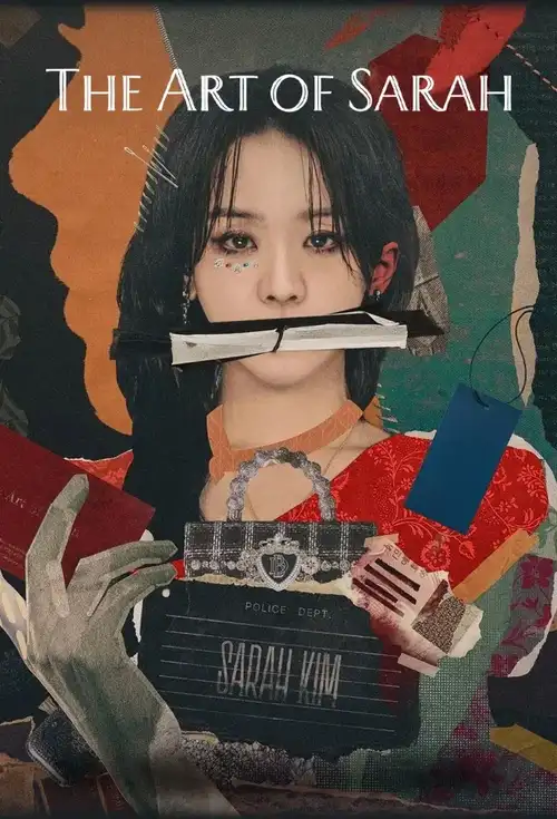 Download The Art of Sarah (2026) Season 1 Dual Audio {Hindi Korean} Netflix Original Series 480p | 720p | 1080p WEB DL 3 the art of sarah 2026