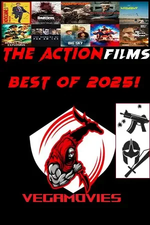 the best action movies of 2025