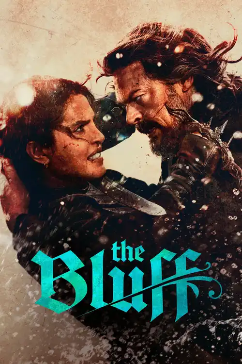 the bluff 2026