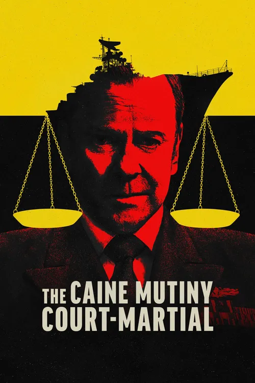 the caine mutiny court martial 2023
