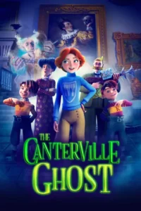 the canterville ghost amazon prime video 2023