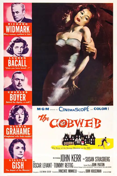 Download The Cobweb (2021) Season 1 Hindi Complete MX Player WEB Series 480p | 720p HDRip 13 the cobweb 2021