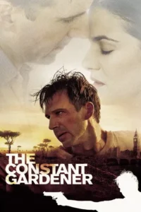the constant gardener 2005