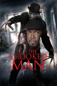 the crooked man 2016