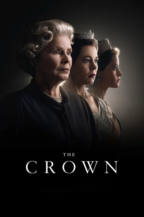 Download The Crown (2020) Season 4 Hindi Dubbed Complete Netflix WEB Series 480p | 720p WEB DL 1 the crown 2020
