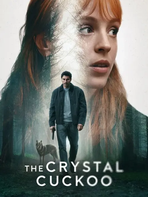 Download The Crystal Cuckoo (2025) Season 1 Dual Audio {Hindi Spanish} Netflix Original WEB Series 480p | 720p | 1080p WEB DL 13 the crystal cuckoo 2025