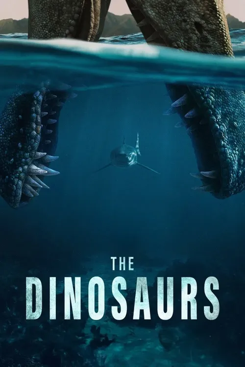 the dinosaurs season 1