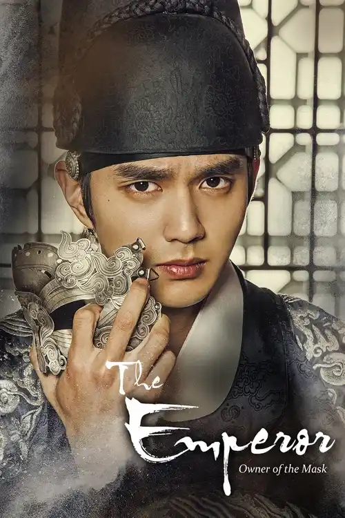 Download The Emperor: Owner of the Mask (Season 1) Hindi Dubbed Complete Korean Drama Series 480p | 720p HDRip 4 the emperor owner of the mask season 1