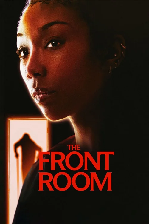 the front room 2024
