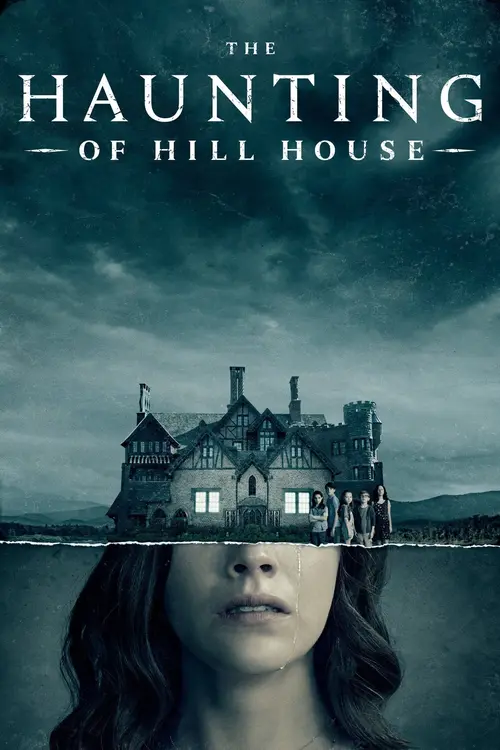 Download The Haunting of Hill House (2018) Season 1 Dual Audio {Hindi English} Complete Netflix WEB Series 480p | 720p WEB DL 15 the haunting of hill house 2018