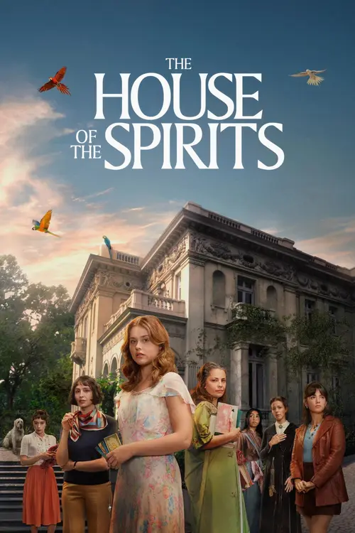 Download The House of the Spirits (2026) Season 1 Prime Video: Dual Audio {Hindi Spanish} WEB Series 720p | 1080p WEB DL – (Episode 08 Added) 16 the house of the spirits 2026