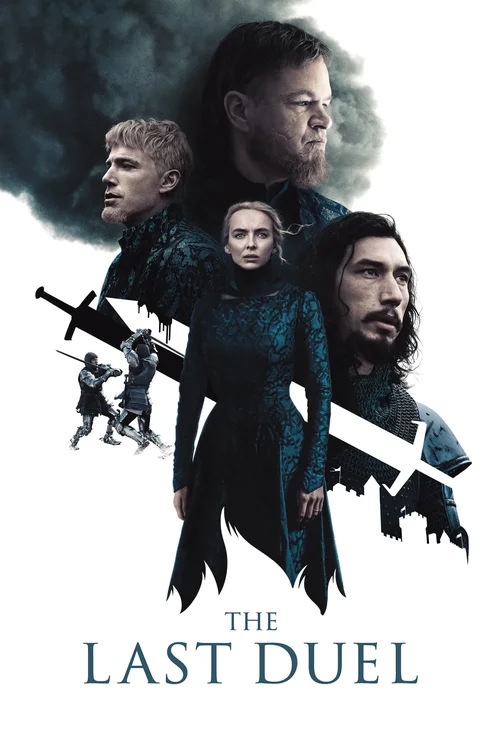 the last duel 2021