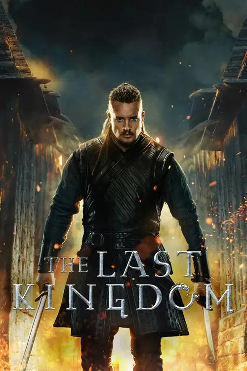 Download The Last Kingdom (Season 1 – 3) Dual Audio {Hindi English} Netflix Web Series 480p 720p & 1080p WEB DL 24 the last kingdom season 1