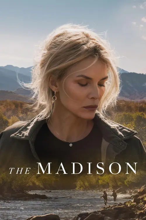 Download The Madison (Season 1) Dual Audio {Hindi English} WEB Series 720p | 1080p WEB DL 12 the madison season 1