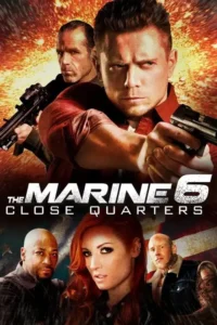 the marine 6 close quarters 2018