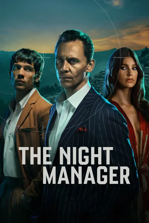 Download The Night Manager (Season 1 – 2) Dual Audio {Hindi English} Amazon Original Series 480p | 720p | 1080p WEB DL 6 the night manager season 1