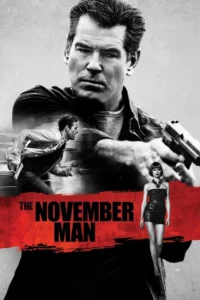 the november man 2014