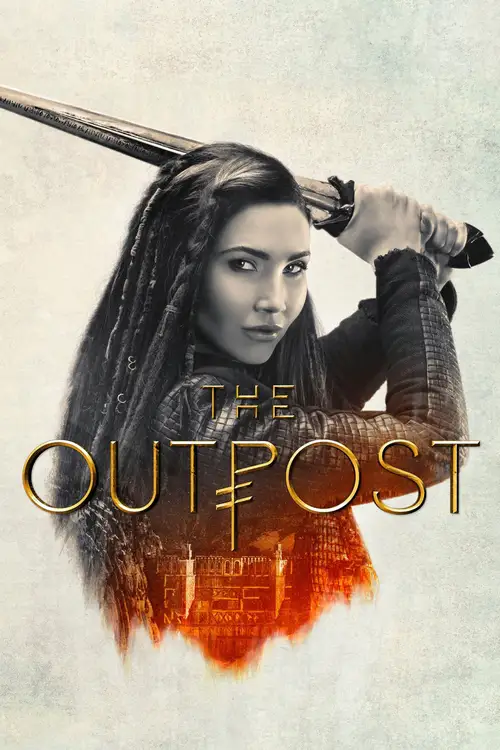 Download The Outpost (Season 2) Hindi Dubbed Complete All Episodes Web Series 480p & 720p 3 the outpost season 2