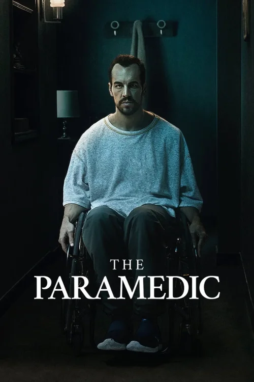 Download The Paramedic (2020) Dual Audio {Hindi Spanish} NetFlix Movie 480p | 720p WEB DL 13 the paramedic 2020