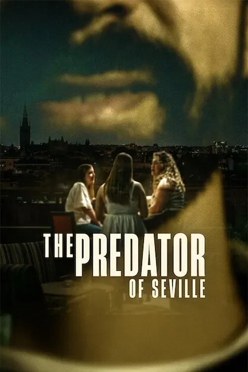 Download The Predator of Seville (Season 1) Dual Audio {Hindi English} Netflix Series 480p 720p & 1080p WEB DL 7 the predator of seville season 1